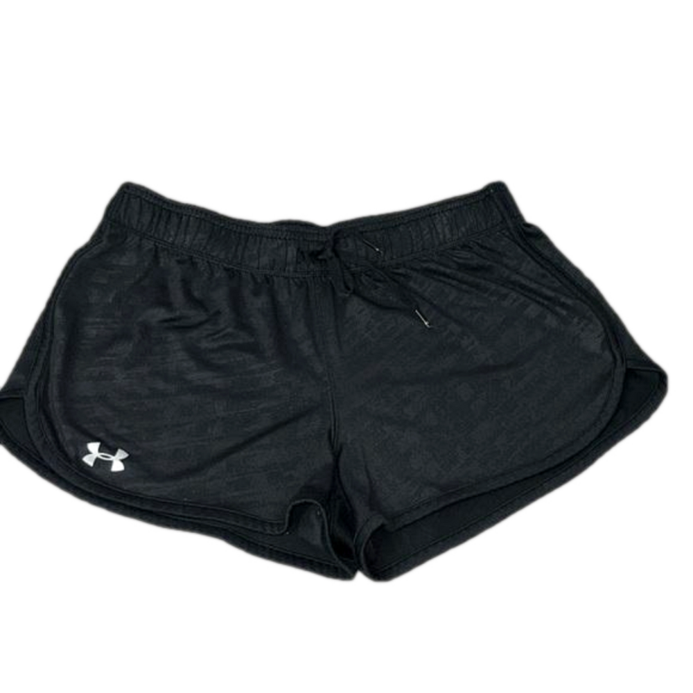 Under Armour Shorts Ladies